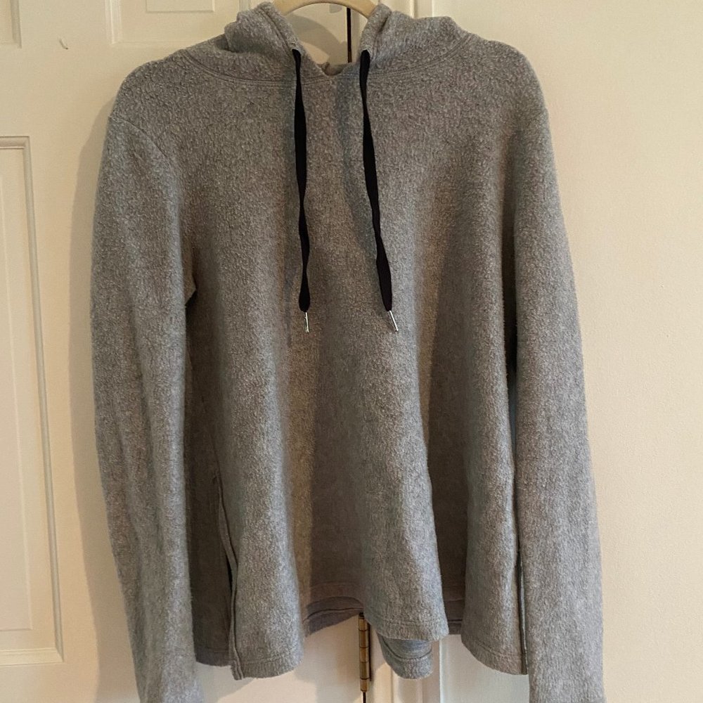TopShop hoodie